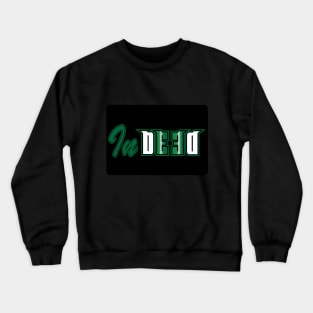 InDeed Crewneck Sweatshirt